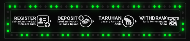 AMIN77 Jackpot